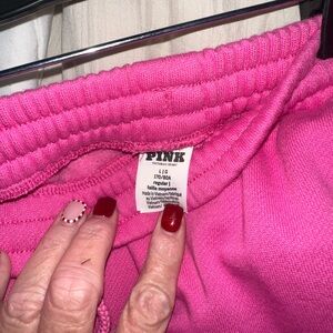 Victoria's Secret PINK Sweatpants